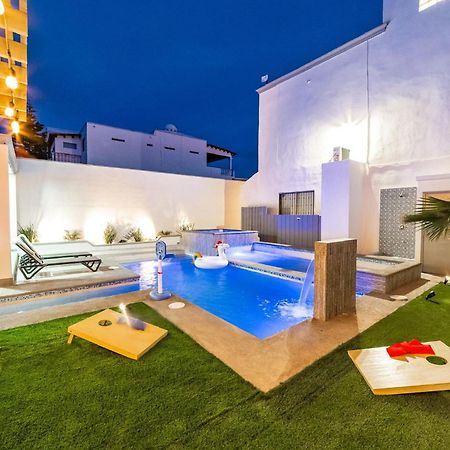 Casa De Las Sirenas, Las Conchas, Private Pool Puerto Penasco Exterior photo