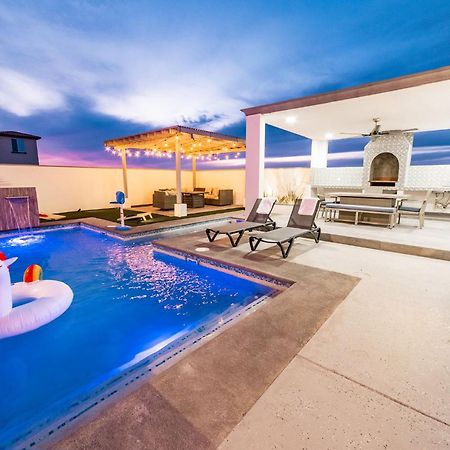 Casa De Las Sirenas, Las Conchas, Private Pool Puerto Penasco Exterior photo