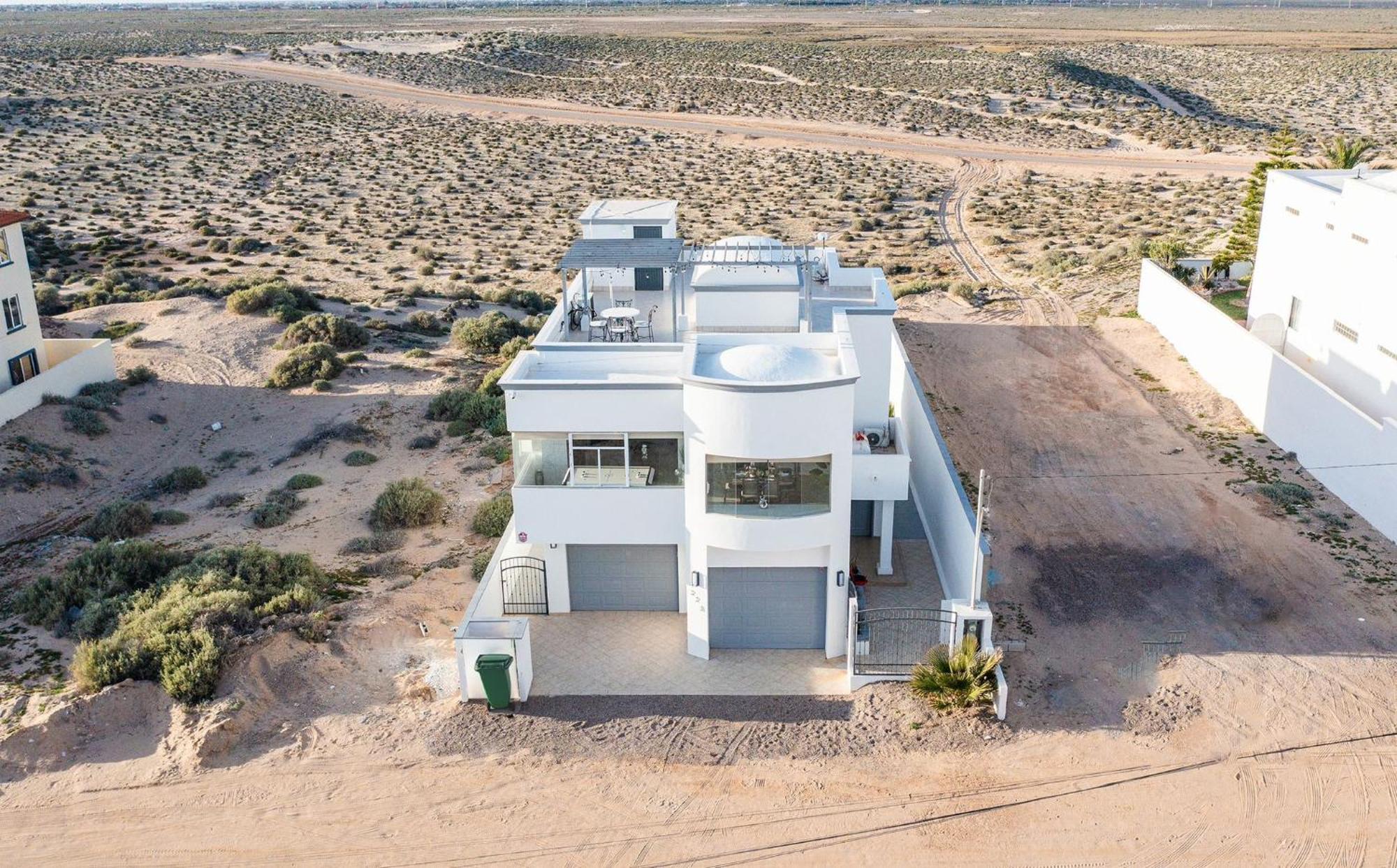 Casa De Las Sirenas, Las Conchas, Private Pool Puerto Penasco Exterior photo